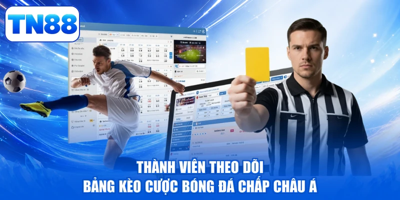 Sbobet TN88 - Thần Tài Gõ Cửa, Thỏa Sức Chọn Cửa Cược 3 Thành viên theo dõi bảng kèo cược bóng đá chấp châu Á